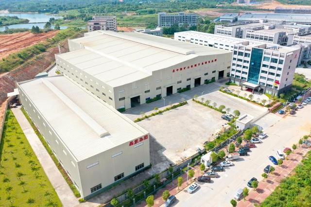 大設備碎出“小石頭”金融活水點石成金丨金融扶持專精特新進行時(圖3) 大設備碎出“小石頭”金融活水點石成金丨金融扶持專精特新進行時(圖3)