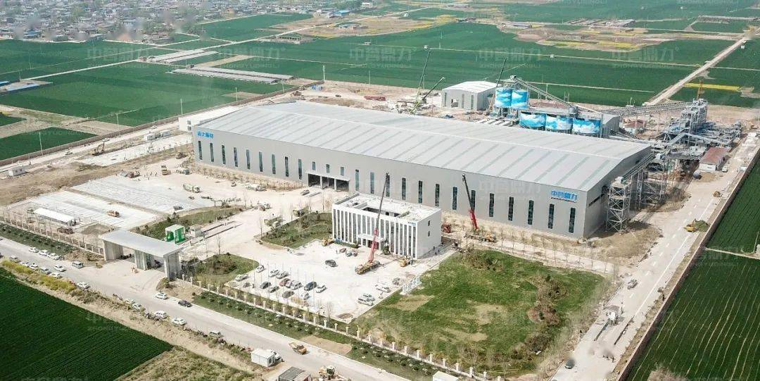 中流擊水！砂石裝備企業(yè)如何把舵定向——高端訪談(圖1)