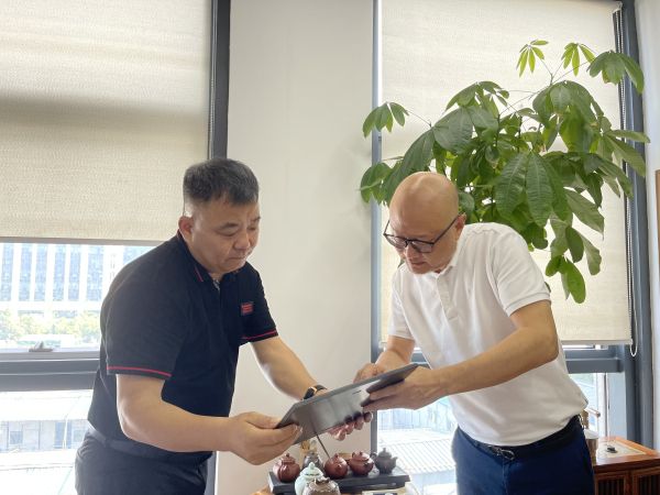 從專于設(shè)備到礦山自運(yùn)營(yíng)瑞隆重工推動(dòng)砂石行業(yè)高質(zhì)量發(fā)展(圖2)