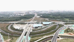 路程時間縮短至20分鐘！海南儋白高速將于明日通車(圖4)