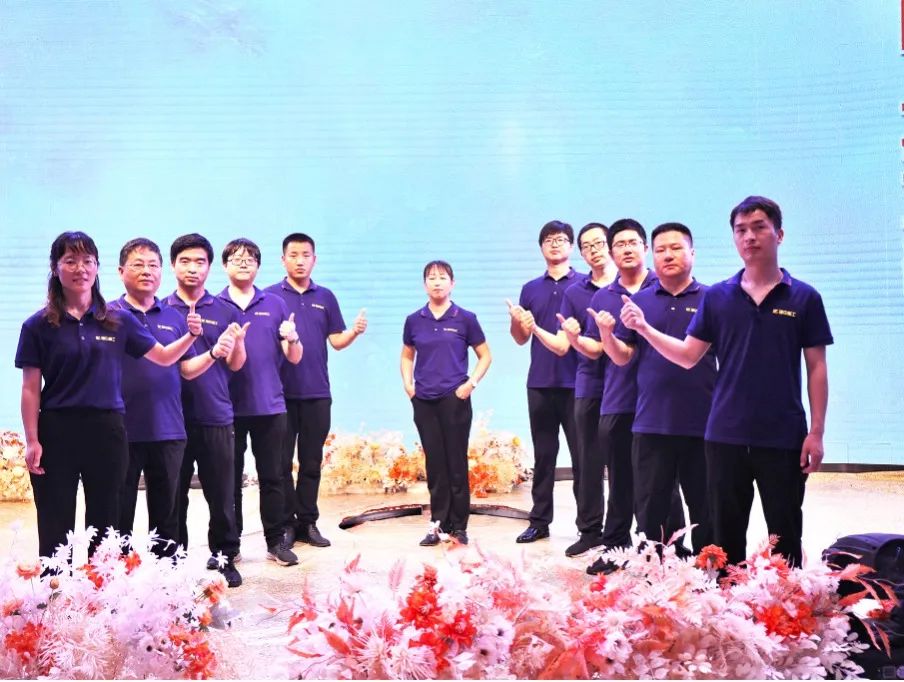 隆中好工匠（六）程耀輝：以初心為錨點，在研發之路上行以致遠(圖7)