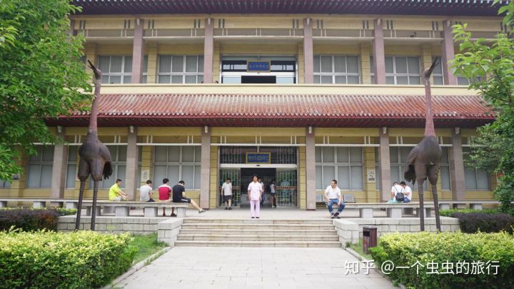 青州博物館，感受青州龍興寺佛像驚世之美(圖3)