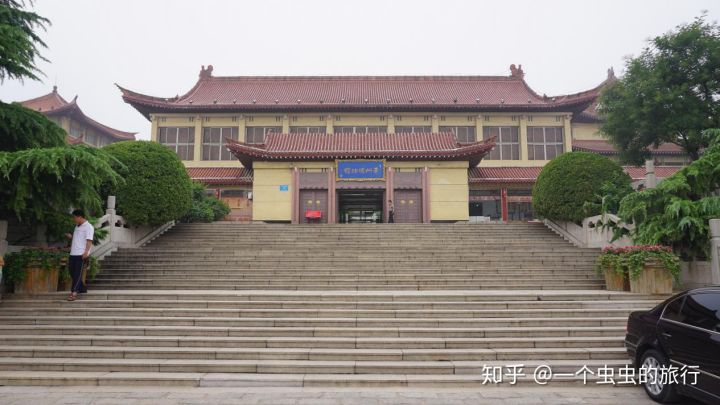 青州博物館，感受青州龍興寺佛像驚世之美(圖2)