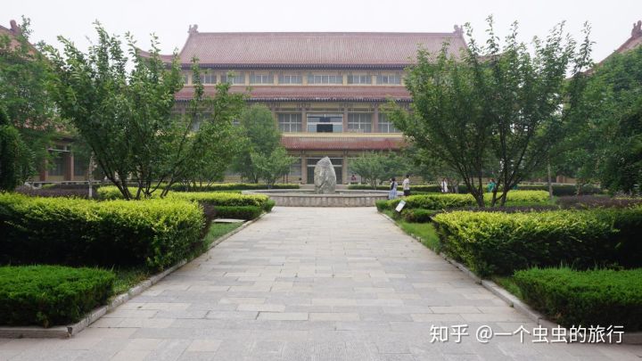 青州博物館，感受青州龍興寺佛像驚世之美(圖4)