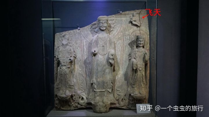 青州博物館，感受青州龍興寺佛像驚世之美(圖8)