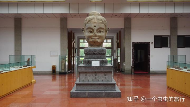 青州博物館，感受青州龍興寺佛像驚世之美(圖6)