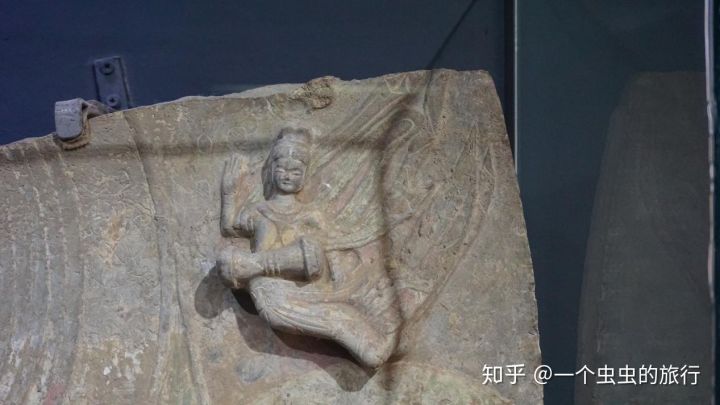 青州博物館，感受青州龍興寺佛像驚世之美(圖9)