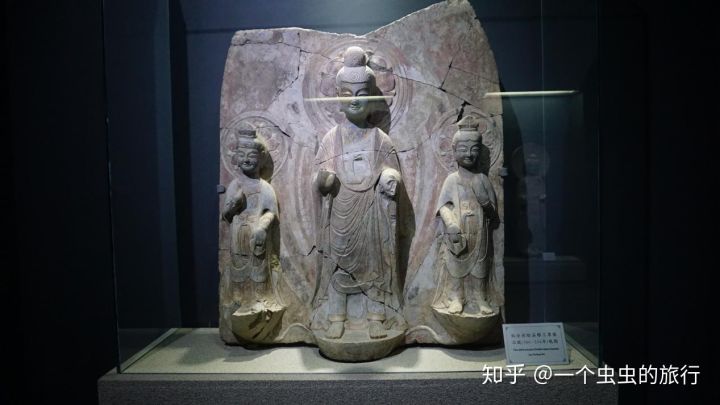 青州博物館，感受青州龍興寺佛像驚世之美(圖11)