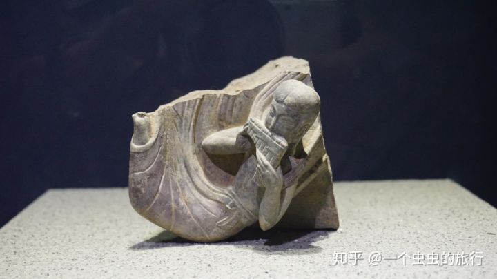 青州博物館，感受青州龍興寺佛像驚世之美(圖12)