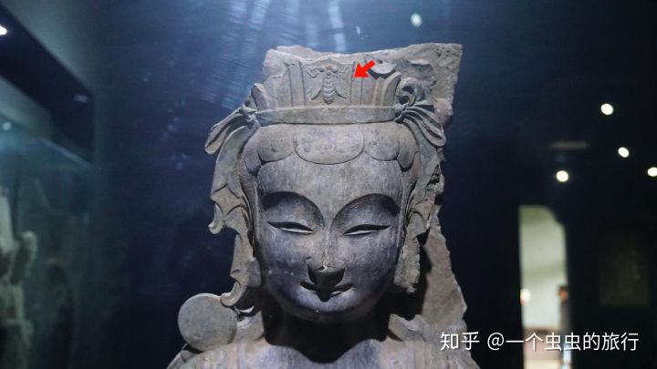 青州博物館，感受青州龍興寺佛像驚世之美(圖23)