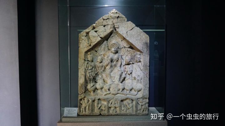 青州博物館，感受青州龍興寺佛像驚世之美(圖26)