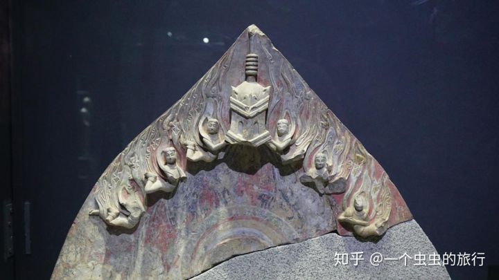 青州博物館，感受青州龍興寺佛像驚世之美(圖24)