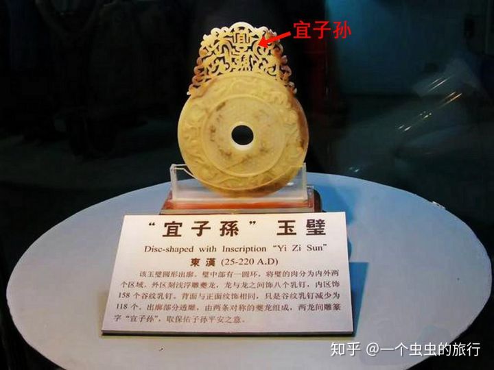 青州博物館，感受青州龍興寺佛像驚世之美(圖32)
