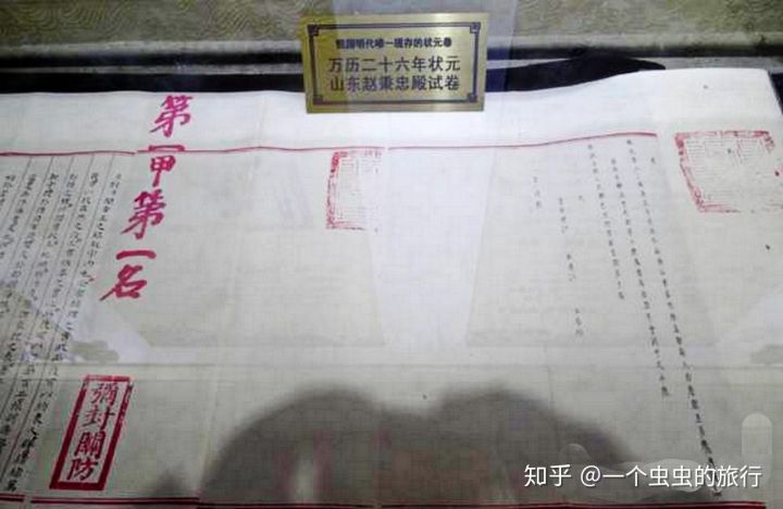 青州博物館，感受青州龍興寺佛像驚世之美(圖33)