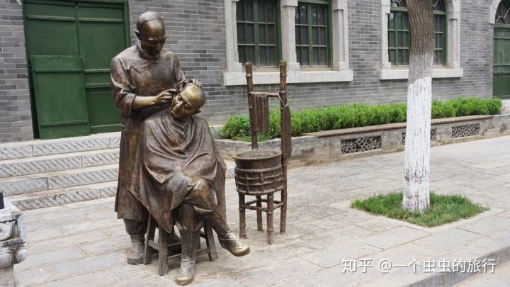 青州博物館，感受青州龍興寺佛像驚世之美(圖34)