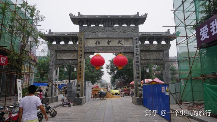 青州博物館，感受青州龍興寺佛像驚世之美(圖36)