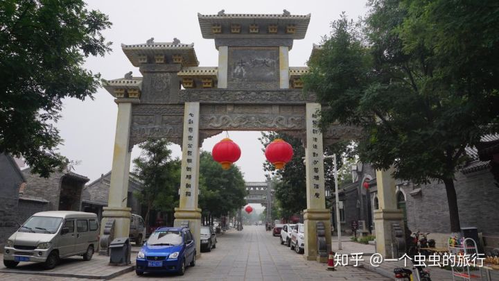 青州博物館，感受青州龍興寺佛像驚世之美(圖38)