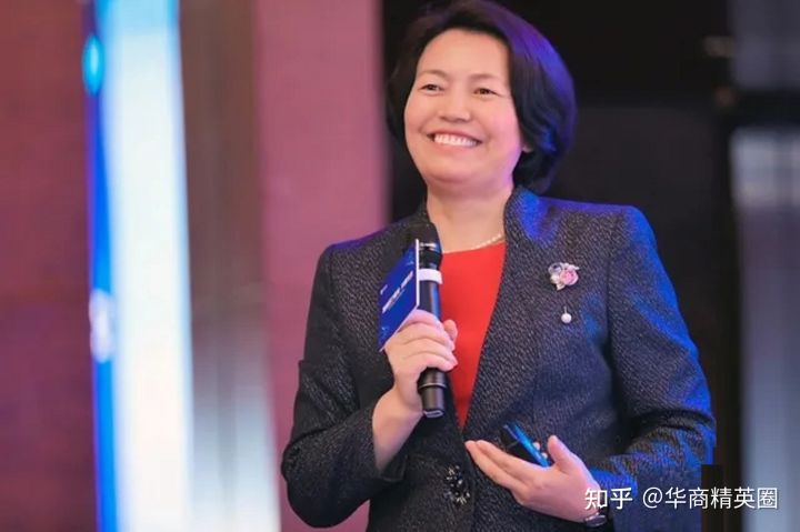 山東青州新女富豪:26歲4千起家,成功操盤體檢第1股,市值190億(圖3) 山東青州新女富豪:26歲4千起家,成功操盤體檢第1股,市值190億(圖3)