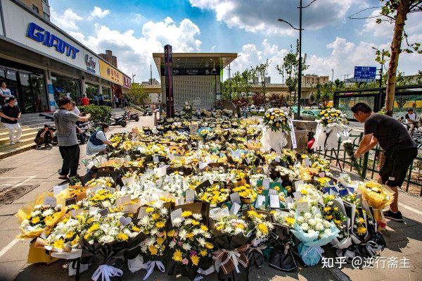 鄭州“7?20”特大水災死亡失蹤人數瞞報139人,誰在給境外反動勢力遞刀子?(圖2) 鄭州“7?20”特大水災死亡失蹤人數瞞報139人,誰在給境外反動勢力遞刀子?(圖2)