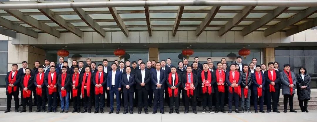 萬仕衡通2022第二屆鄭州國際砂石及尾礦與建筑固廢處理技術(shù)展覽會圓滿成功！(圖5)