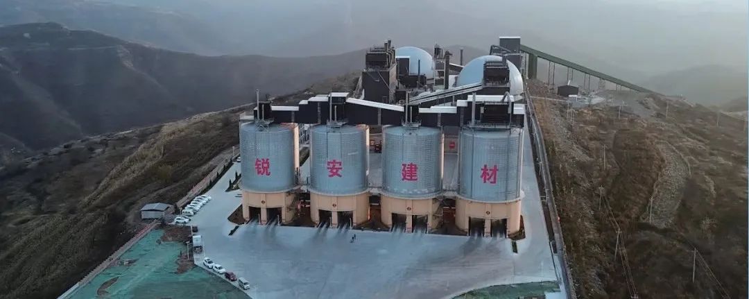 萬仕衡通2022第二屆鄭州國際砂石及尾礦與建筑固廢處理技術(shù)展覽會圓滿成功!(圖7) 萬仕衡通2022第二屆鄭州國際砂石及尾礦與建筑固廢處理技術(shù)展覽會圓滿成功!(圖7)