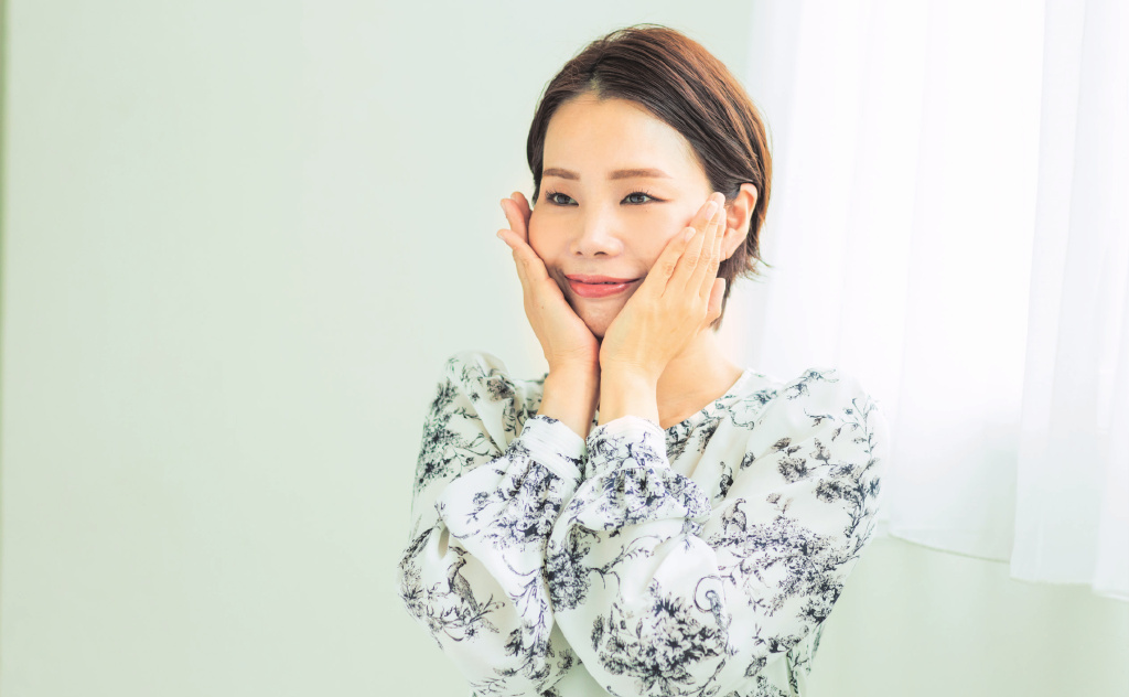 砂糖洗臉、乳霜多層疊涂，美容博主的護膚滋潤法！(圖11)