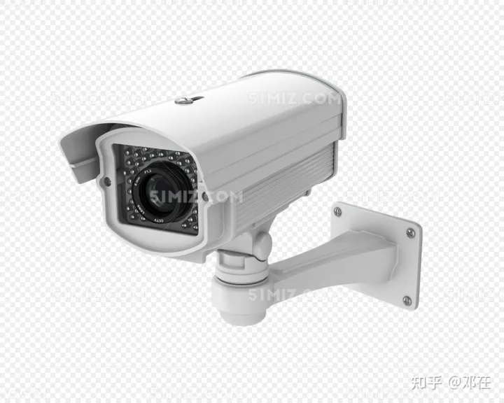 『2022年世界安防50強排名』『更新2022年攝像頭（安防）廠商排名』攝像頭哪個牌子好？家用攝像頭哪個牌子好？有什么好的家用攝像頭推薦？讓我們從品牌說到攝像頭本身(圖15)