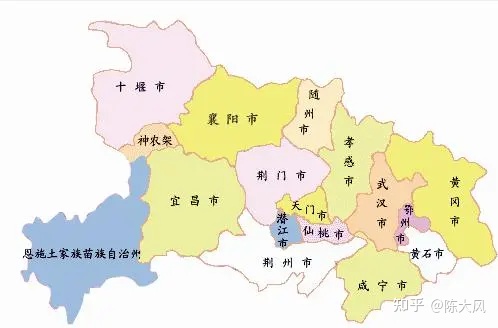 湖北省公務員工資待遇收入2021年真實揭秘！武漢市公務員工資、黃石市公務員工資、十堰市公務員工資、宜昌市公務員工資、襄陽市、鄂州市、荊門市、孝感市、荊州市、黃岡市、咸寧市、隨州市、恩施土家族苗族自治州(圖1)