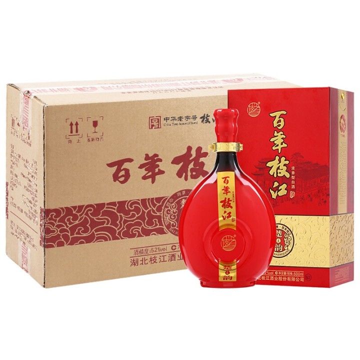 2022年白酒推薦：湖北有什么好酒？湖北省白酒排名及選購指南，性價比高的大品牌經典酒，好喝不貴的純糧食酒，送岳父送長輩，自飲禮品收藏必備（包含黃鶴樓、稻花香、西陵特曲、枝江大曲、白云邊等）(圖19)