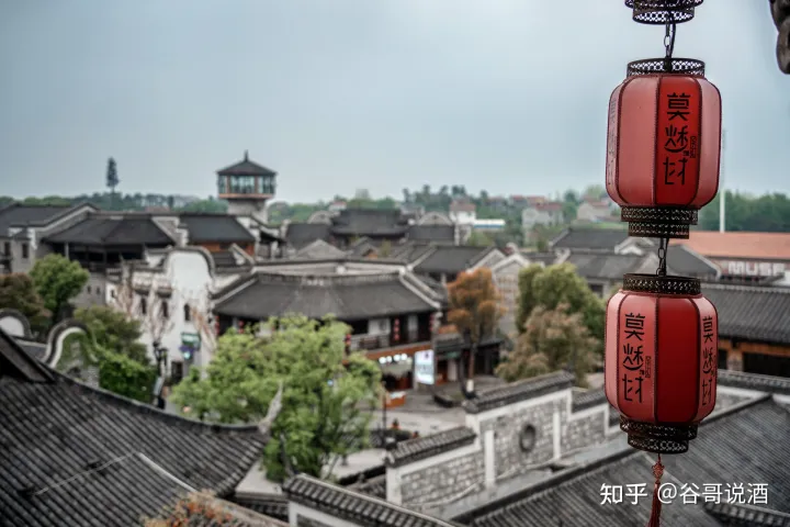 2022年白酒推薦：湖北有什么好酒？湖北省白酒排名及選購指南，性價比高的大品牌經典酒，好喝不貴的純糧食酒，送岳父送長輩，自飲禮品收藏必備（包含黃鶴樓、稻花香、西陵特曲、枝江大曲、白云邊等）(圖24)