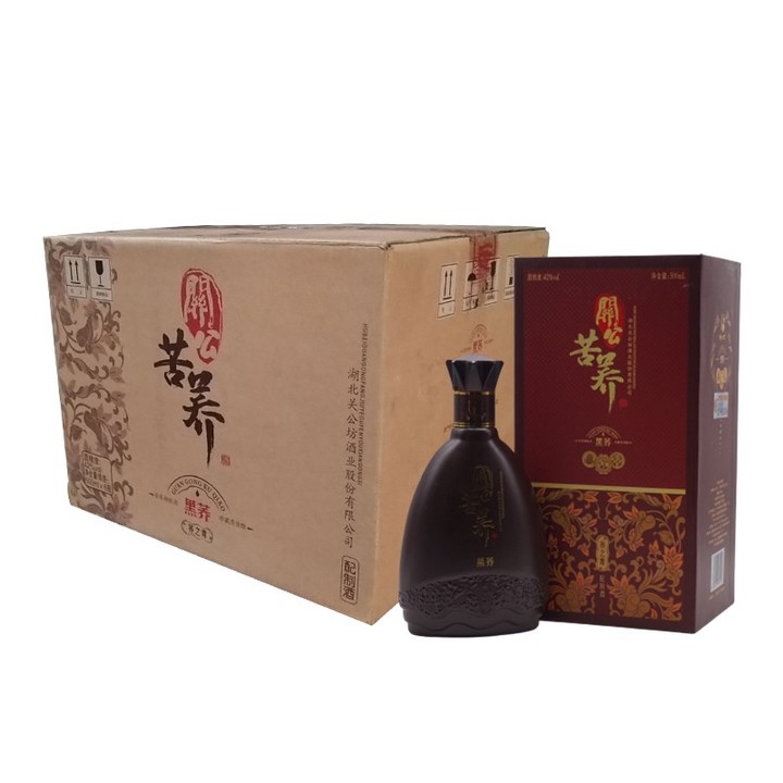 2022年白酒推薦：湖北有什么好酒？湖北省白酒排名及選購指南，性價比高的大品牌經典酒，好喝不貴的純糧食酒，送岳父送長輩，自飲禮品收藏必備（包含黃鶴樓、稻花香、西陵特曲、枝江大曲、白云邊等）(圖31)