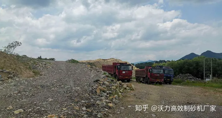 機(jī)制砂專(zhuān)業(yè)知識(shí)——設(shè)備篇(圖3)