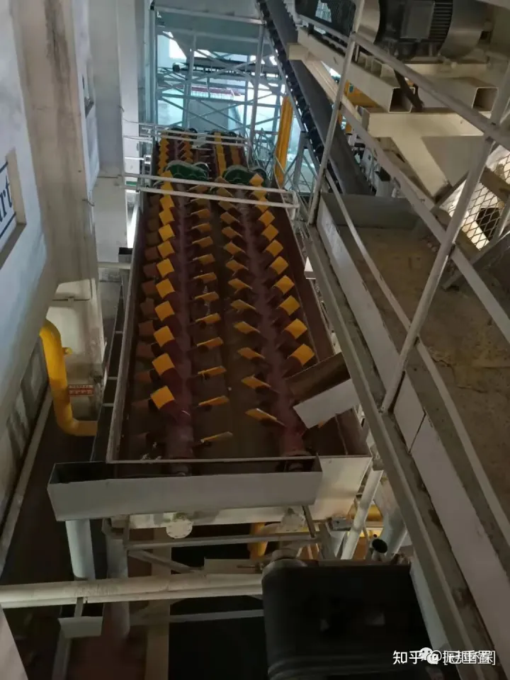 泉州振邦環保助力深圳時產100萬方建筑垃圾資源處置項目,安裝調試、試產中!(圖1) 泉州振邦環保助力深圳時產100萬方建筑垃圾資源處置項目,安裝調試、試產中!(圖1)