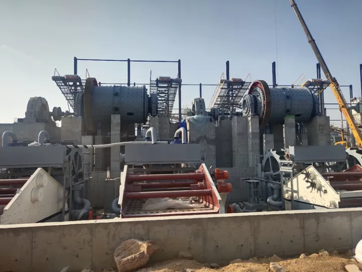生產石英砂設備廠家(圖2) 生產石英砂設備廠家(圖2)
