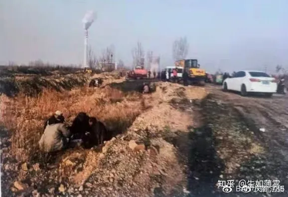 重大級財(cái)物被毀壞,為何案件無回應(yīng)?(圖3) 重大級財(cái)物被毀壞,為何案件無回應(yīng)?(圖3)