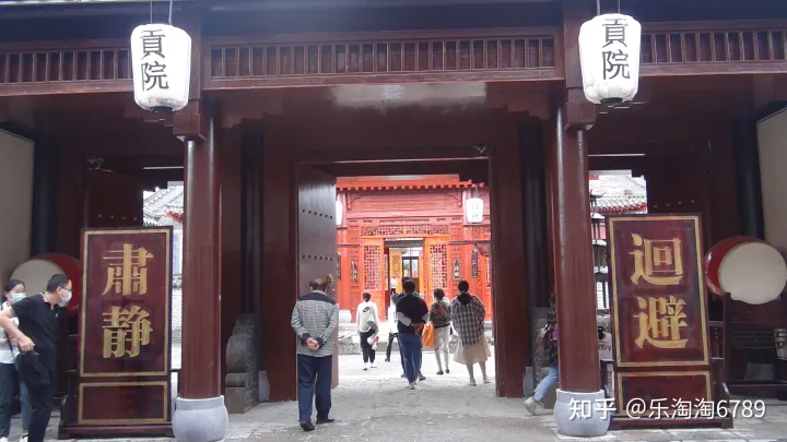 泰安：泰山南麓又一新建景點(diǎn)開放，美食滿街，不失古味，不丟今味，成為又一網(wǎng)紅打卡地，這地方忒管了！(圖9)
