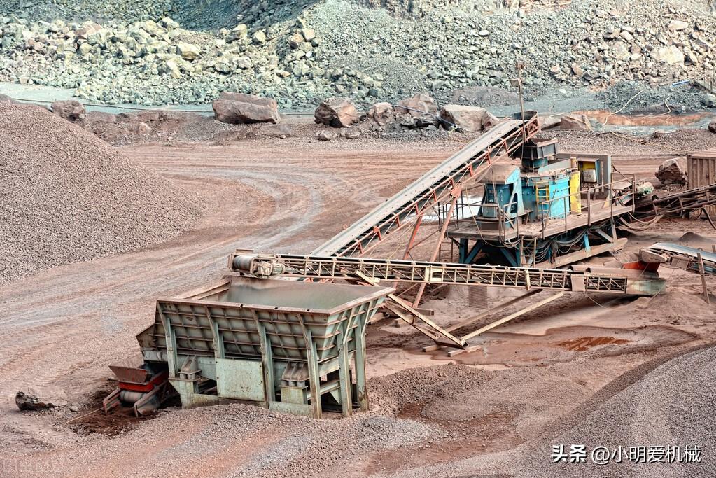 將石子加工成細沙子用什么設備好？(圖1)