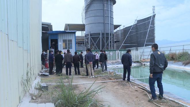 惠東重拳出擊整治非法碎石場和采礦點！(圖2)