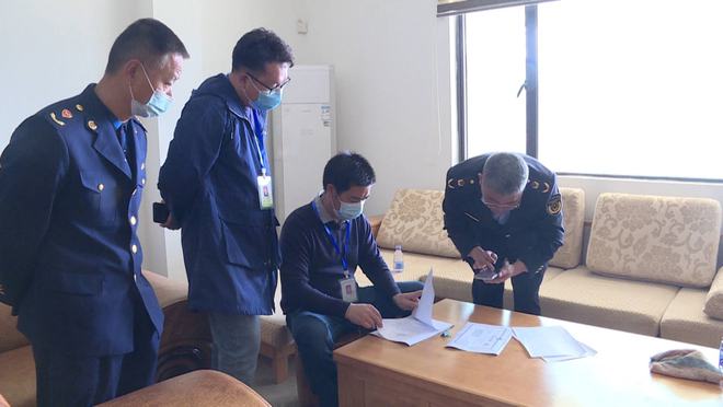 惠東重拳出擊整治非法碎石場和采礦點！(圖5)