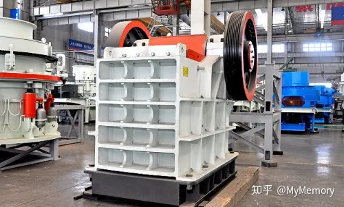 河卵石制砂機整套設(shè)備配置Nd(圖1)