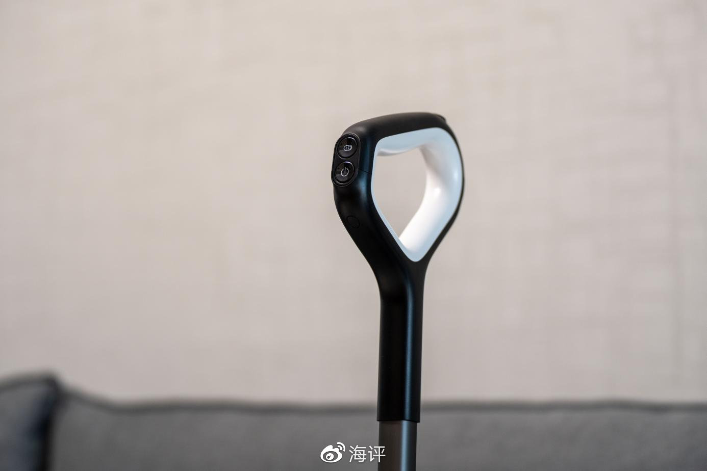 石頭智能洗地機A10首發評測：洗拖一體+熱烘勻烘，2000元價位最強？(圖3)