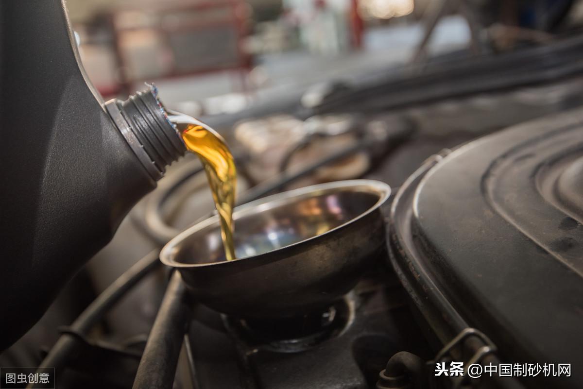 10種制砂機常見故障和處理辦法,第1種70%的人遇到過(圖3) 10種制砂機常見故障和處理辦法,第1種70%的人遇到過(圖3)