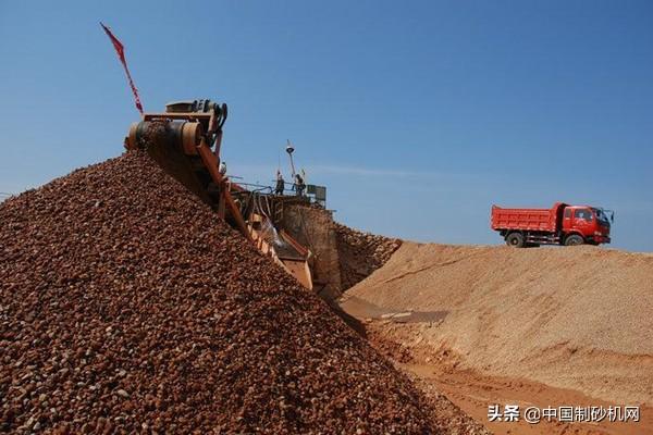 10種制砂機常見故障和處理辦法,第1種70%的人遇到過(圖4) 10種制砂機常見故障和處理辦法,第1種70%的人遇到過(圖4)