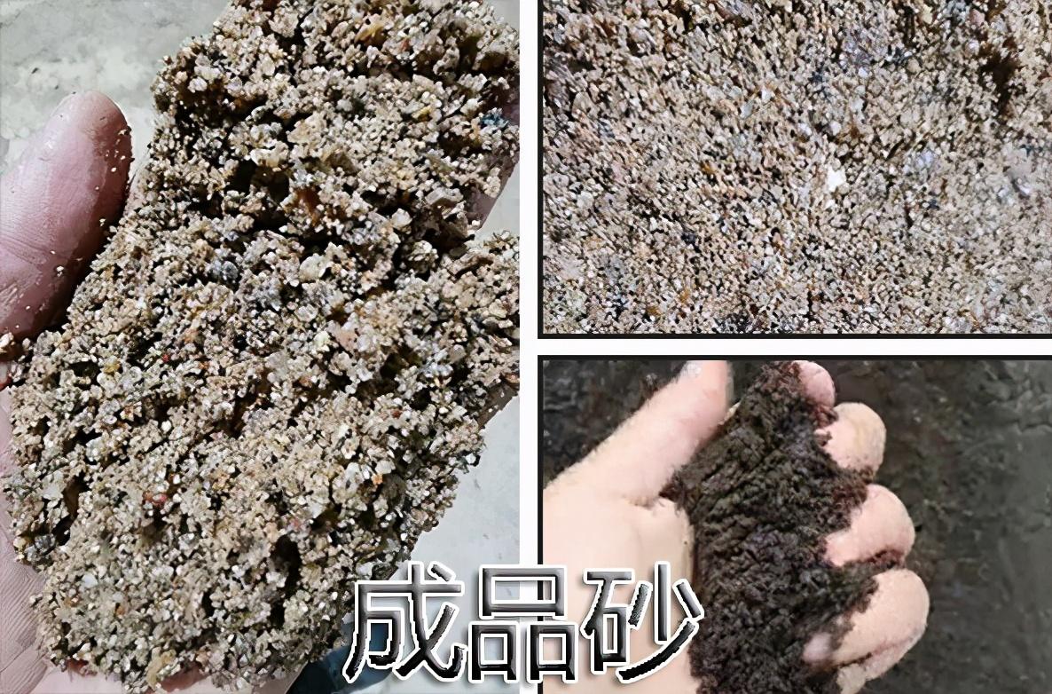 石灰石制砂生產線利潤高嗎?時產500噸石灰石制砂生產線多少錢(圖3) 石灰石制砂生產線利潤高嗎?時產500噸石灰石制砂生產線多少錢(圖3)