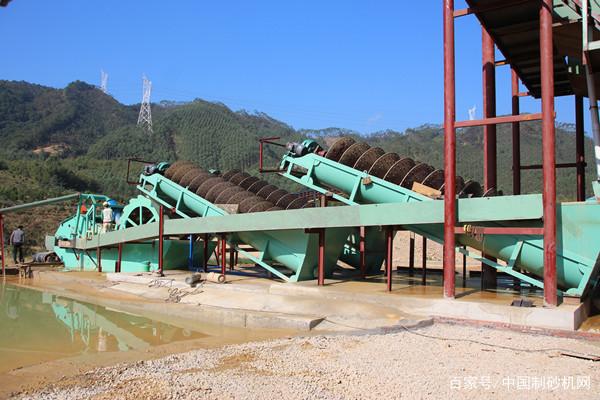 影響洗砂機價格的3個因素，都弄明白了才能不花冤枉錢，太實用了(圖3)