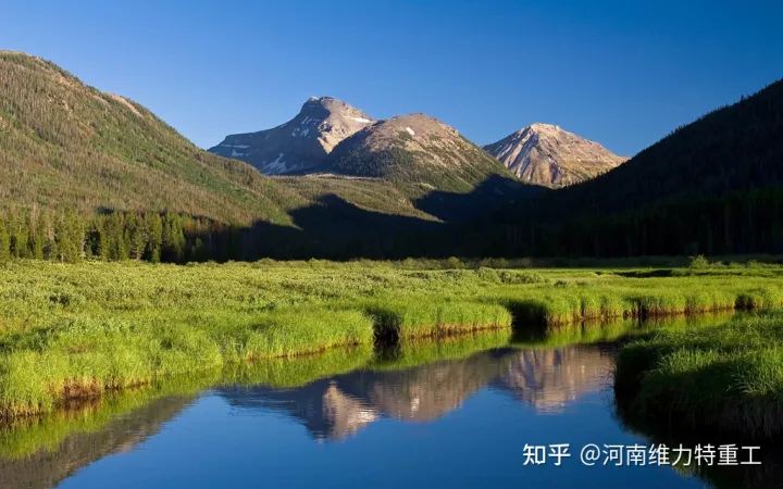 礦山行業(yè)發(fā)展的新趨勢(shì)(圖3) 礦山行業(yè)發(fā)展的新趨勢(shì)(圖3)