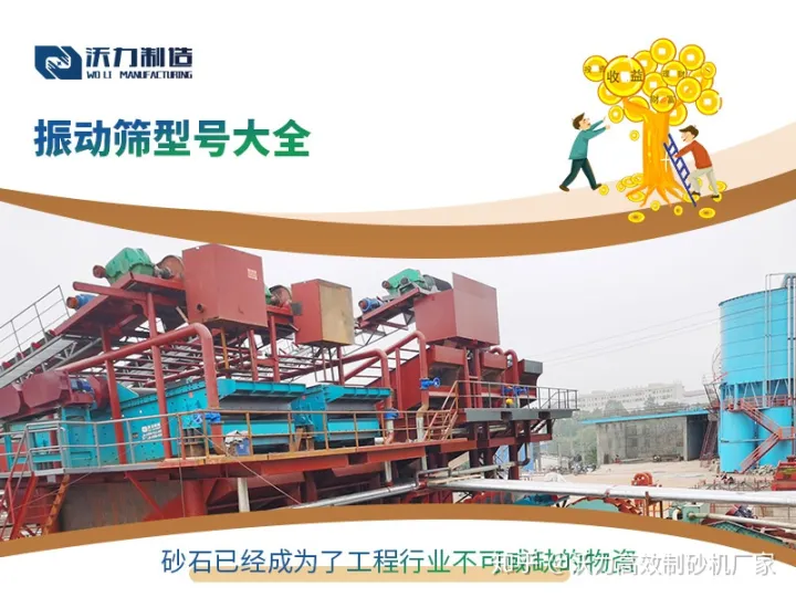 洗砂機保養工作不能少,注意這11個要點(圖1) 洗砂機保養工作不能少,注意這11個要點(圖1)