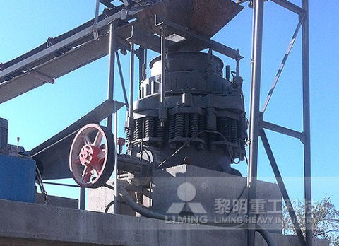 玄武巖礦山如何開采？配置哪些礦山機械設備？(圖4)