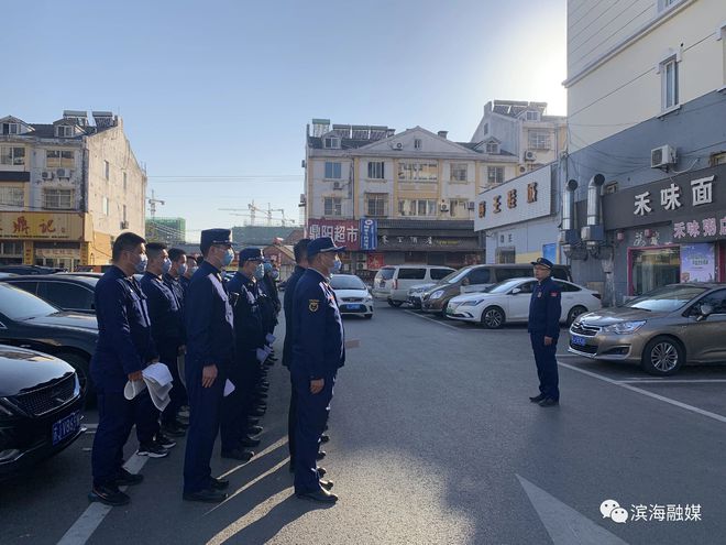 關于開展緯中路“三合一”場所綜合治理的通告(圖6)