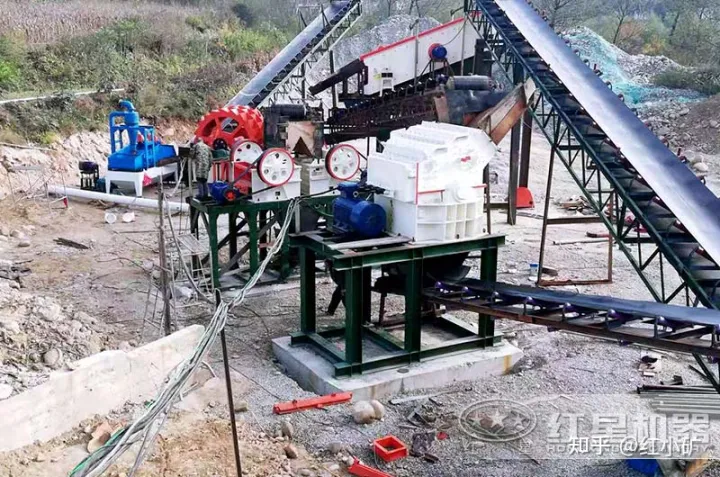 液壓開箱制砂機(jī)了解價格和參數(shù)看這篇就夠M2(圖2) 液壓開箱制砂機(jī)了解價格和參數(shù)看這篇就夠M2(圖2)